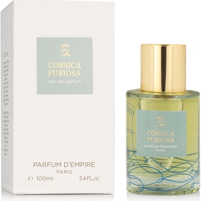 Parfum d'Empire Corsica Furiosa parfémovaná voda unisex 100 ml