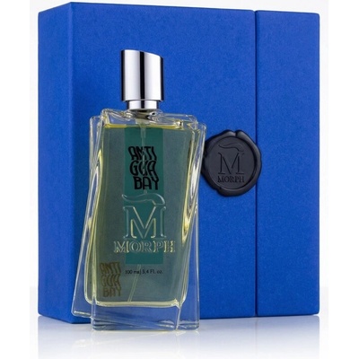 Morph Antigua Bay Intense parfémovaná voda unisex 100 ml