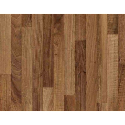 Pfleiderer Pracovní deska Nussblock Formát 4100x600 mm Struktura VV R30023
