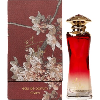Ahmed Al Maghribi Is It Me EDP 90 ml