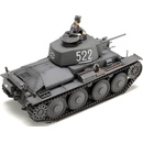 Tamiya Pz.Kpfw. 38 t Ausf.E/F 1:48
