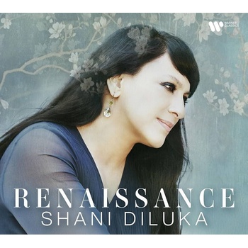 Shani Diluka - Renaissance (CD) (5021732514295)