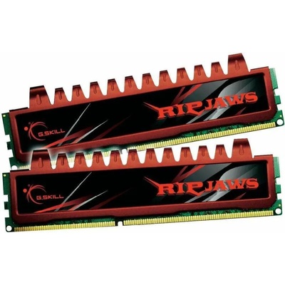 G.SKILL Ripjaws 8GB (2x4GB) 1600Mhz DDR3 F3-12800CL9D-8GBRL