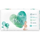 Pleny Pampers Pure protection 2 39 ks