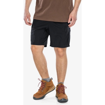 Gramicci Nylon Explorer Cargo Short black