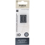 Parsa beauty Ножчета за кюрета за пети, 10 бр (10471068)