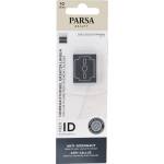 Parsa beauty Ножчета за кюрета за пети, 10 бр (2031052)