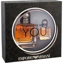 Giorgio Armani Emporio Stronger With You toaletná voda pánska 50 ml