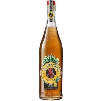 Image 1 of Rooster Текила Rooster Pineapple, 0.70