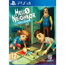 Hello Neighbor: Hide and Seek