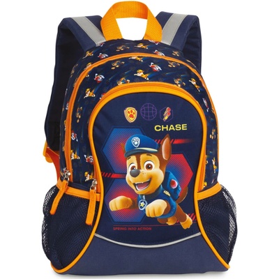 Fabrizio Tlapkova Patrola Chase 12 L modrá