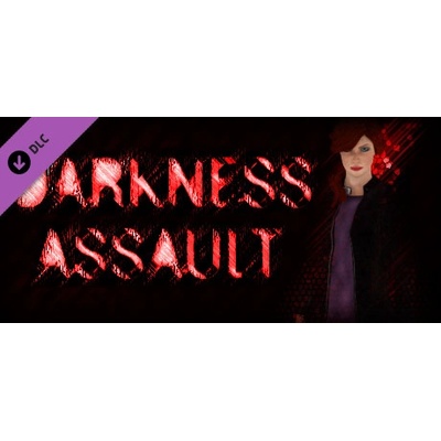 Игра Darkness Assault - New Costumes за PC Steam, Електронна доставка