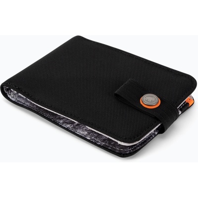 MAMMUT Xeron Wallet черен 2810-00190