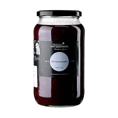 Bos Food GmbH Zimní kouzlo ovocná pomazánka 1 kg