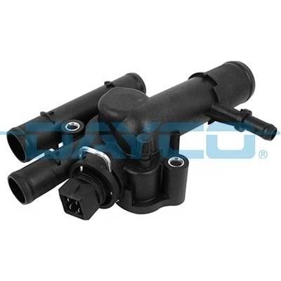 Termostat, chladivo Dayco DT1141H