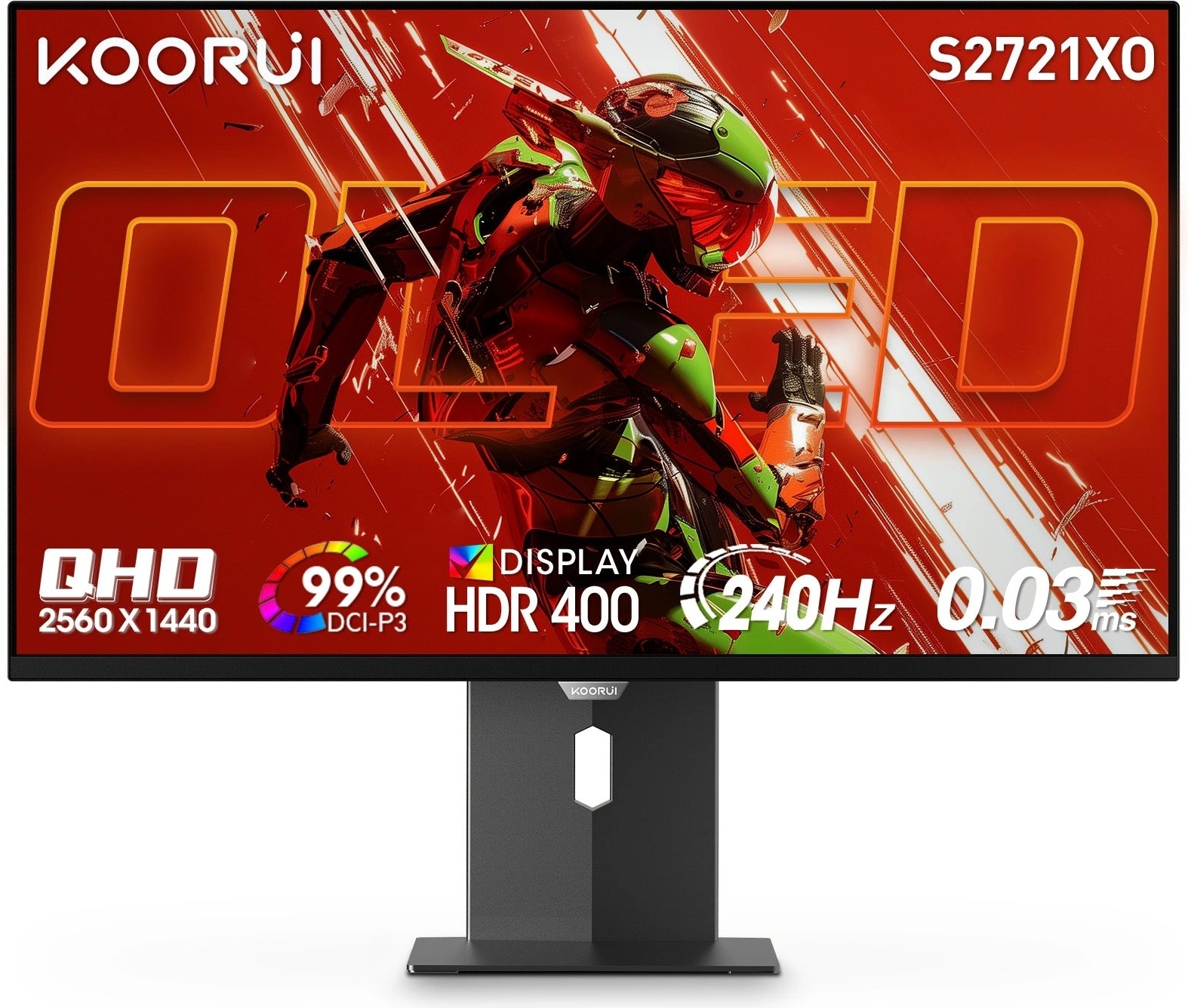 KOORUI S2721XO