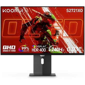 KOORUI S2721XO