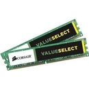 Pamäte Corsair DDR3 16GB KIT 1600MHz CL11 CMV16GX3M2A1600C11