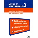 AMIS ET COMPAGNIE 2 VERSION NUMÉRIQUE
