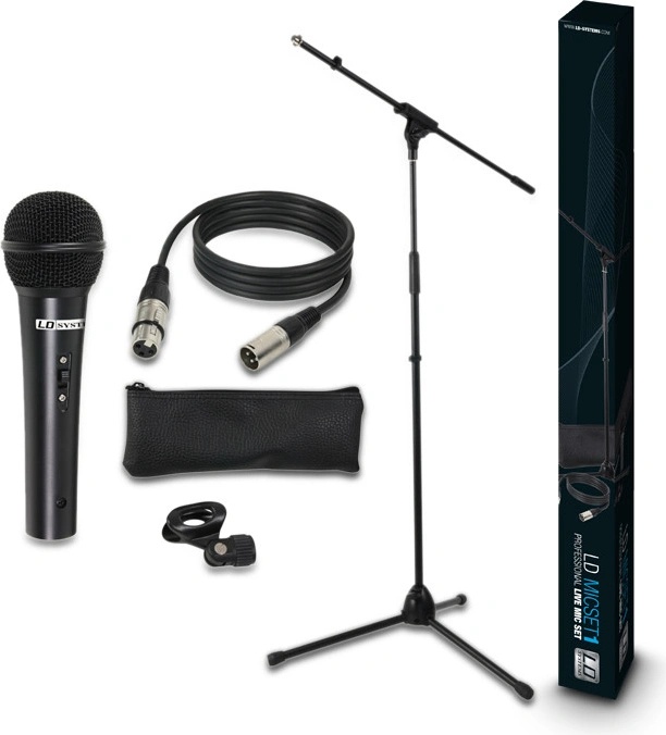 LD Systems LDMICSET1