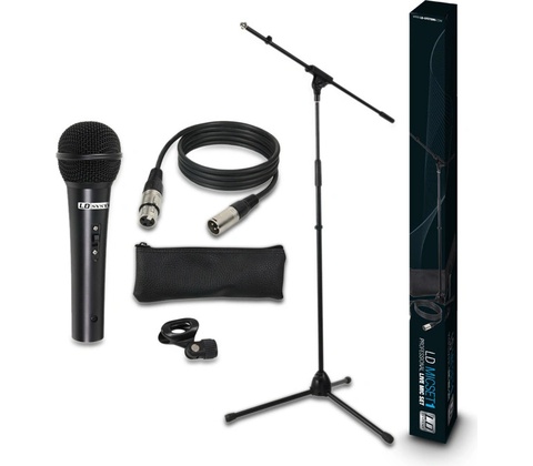 LD Systems LDMICSET1
