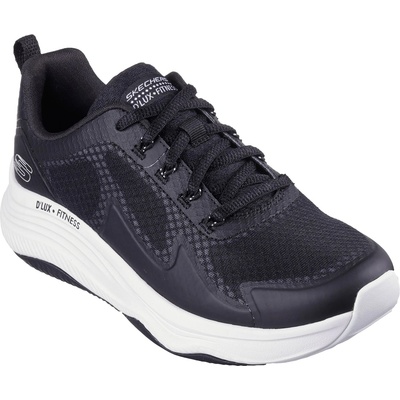 Skechers Skechers DL Fitness Ld99 - Black/White
