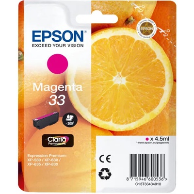 Epson T3343