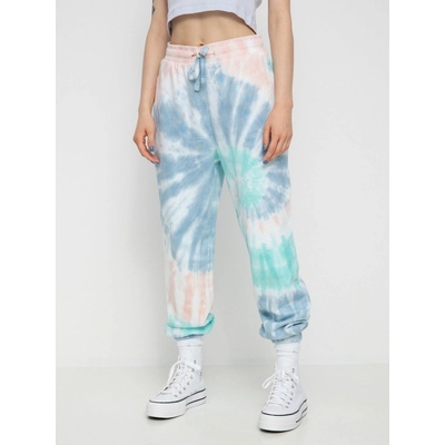 DC Dazed pink tie dye