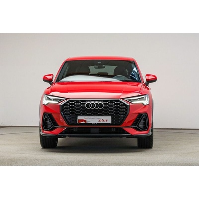 Audi Q3 35 TFSI S-line Sportback 110 kW
