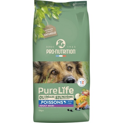 Flatazor Pro-Nutrition PureLife adult maxi 12 kg