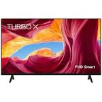 Turbo-X 40VS65U