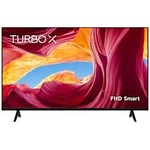 Turbo-X 40VS65U