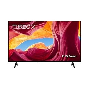 Turbo-X 40VS65U