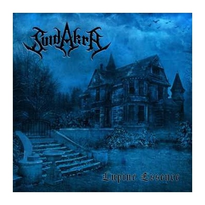 Suidakra - Lupine Essence CD