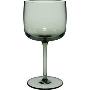 Villeroy & Boch Чаши за вино Like Sage 350 мл 2 бр (19-5177-8200)