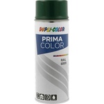 European Aerosols Спрей боя prima color ral 6005, тъмнозелено, 400 мл (m062057)