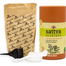 Sattva Henna Amla & Henna 150 g
