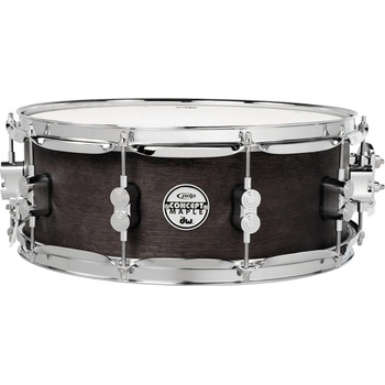 DW PDP Black Wax Maple 13x5,5 Snare