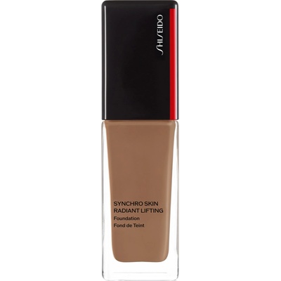 Shiseido Synchro Skin Radiant Lifting Spf30 Фон дьо тен флуид 30ml