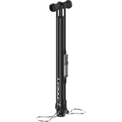 LEZYNE Digital TRAVEL FLOORDRIVE 160 psi
