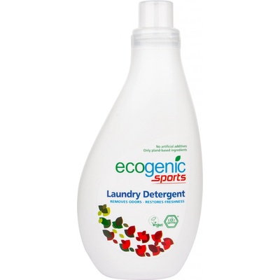 Ecogenic Baby tekutý prací prostředek dětský 1 l