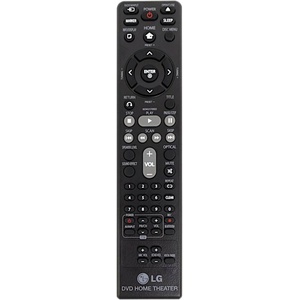 LG akb37026858 - оригинален дистанционен контрол (akb37026858) Дистанционно