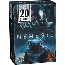 20 Strong Nemesis Deck
