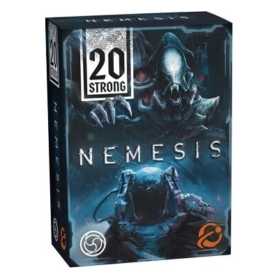 20 Strong Nemesis Deck