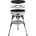 Brunner Devil BBQruiser HT Classic Grid 30 Silver 0708071N