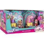 Crybabies IMC Кукла със сълзи CRYBABIES PLAY TIME Day Care