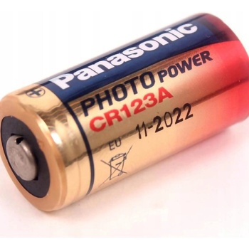 Nash CR123A Elektronický signalizátor príjmu