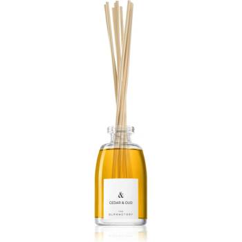 The Olphactory Ambientair The Olphactory Cedar & Oud арома-дифузер & 250ml