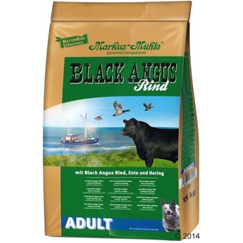 Markus-Mühle Black Angus Adult 2x15 kg