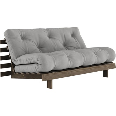 Karup Design sofa ROOT natural pine z borovice grey